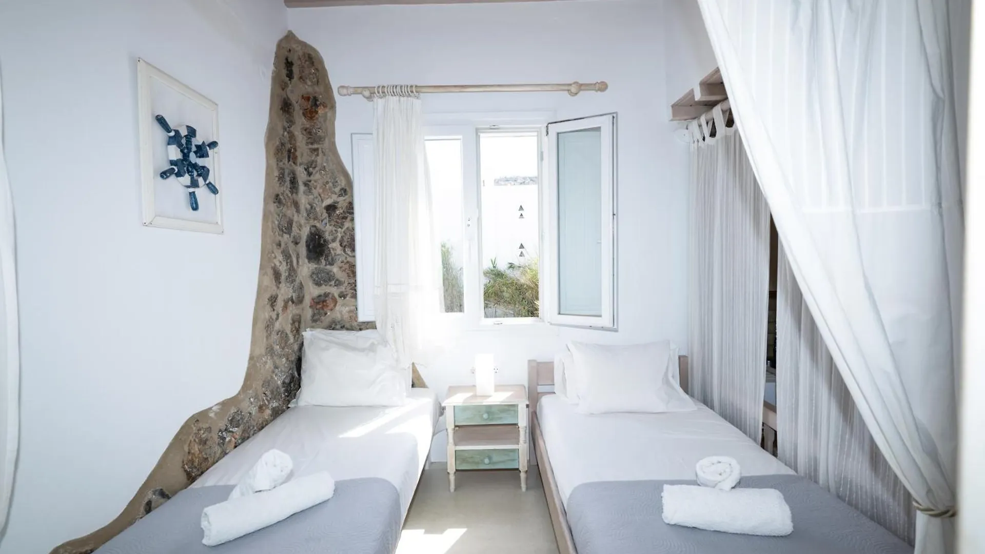 Almyra Home Ornos  Lägenhet