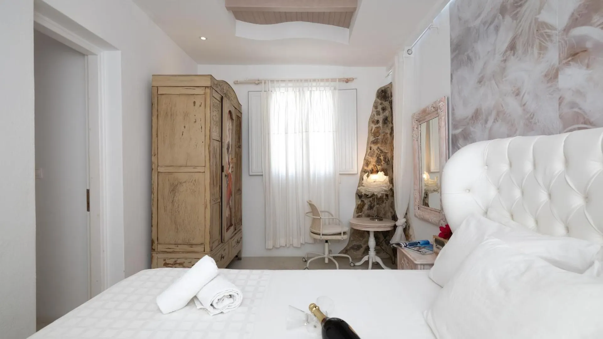 Almyra Home Ornos  0*, Ornos (Mykonos)