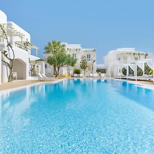 Hotel Corfos, Ornos (Mykonos)